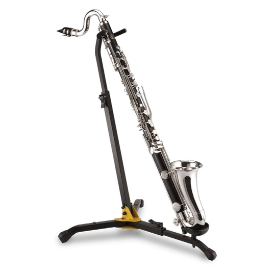 Hercules Stands DS561B Bass Clarinet/Bassoon Stand -NEW