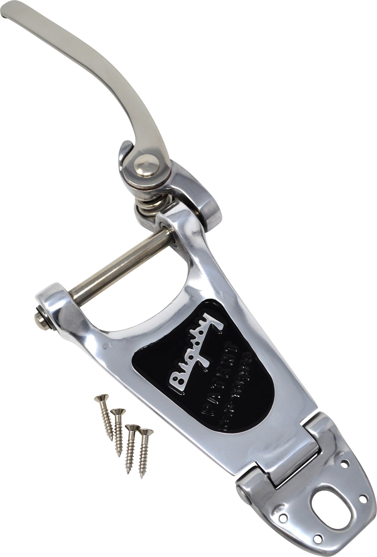 Bigsby B3 Aluminum Vibrato Tailpiece 2010s