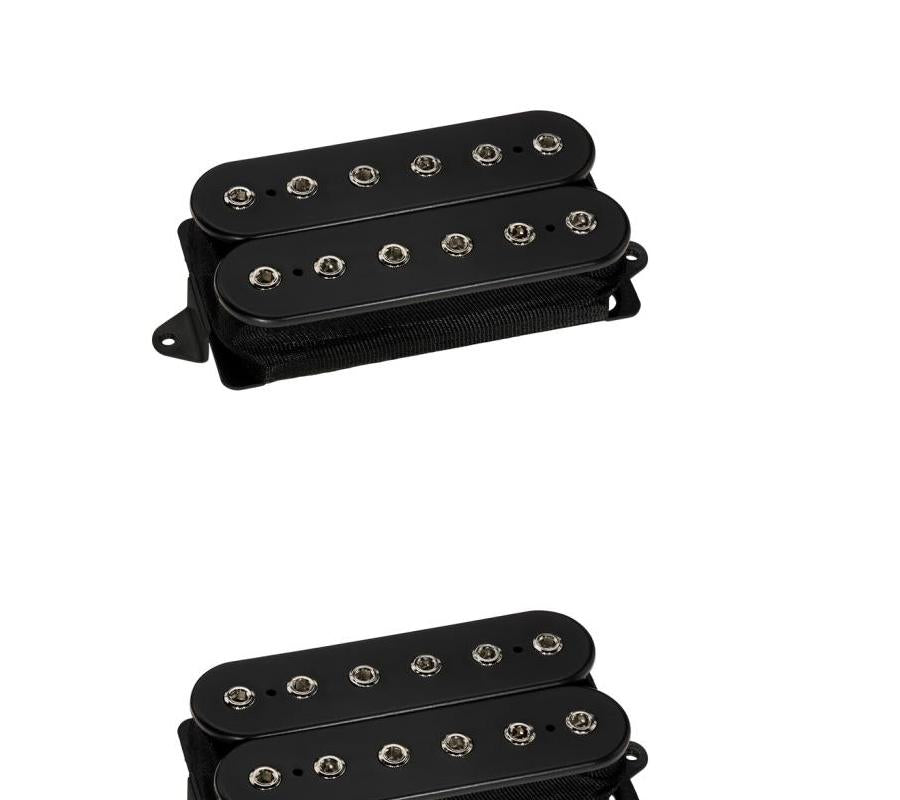 DiMarzio DP227BK LiquiFire John Petrucci Signature Pickup Standard spaced-Black-NEW