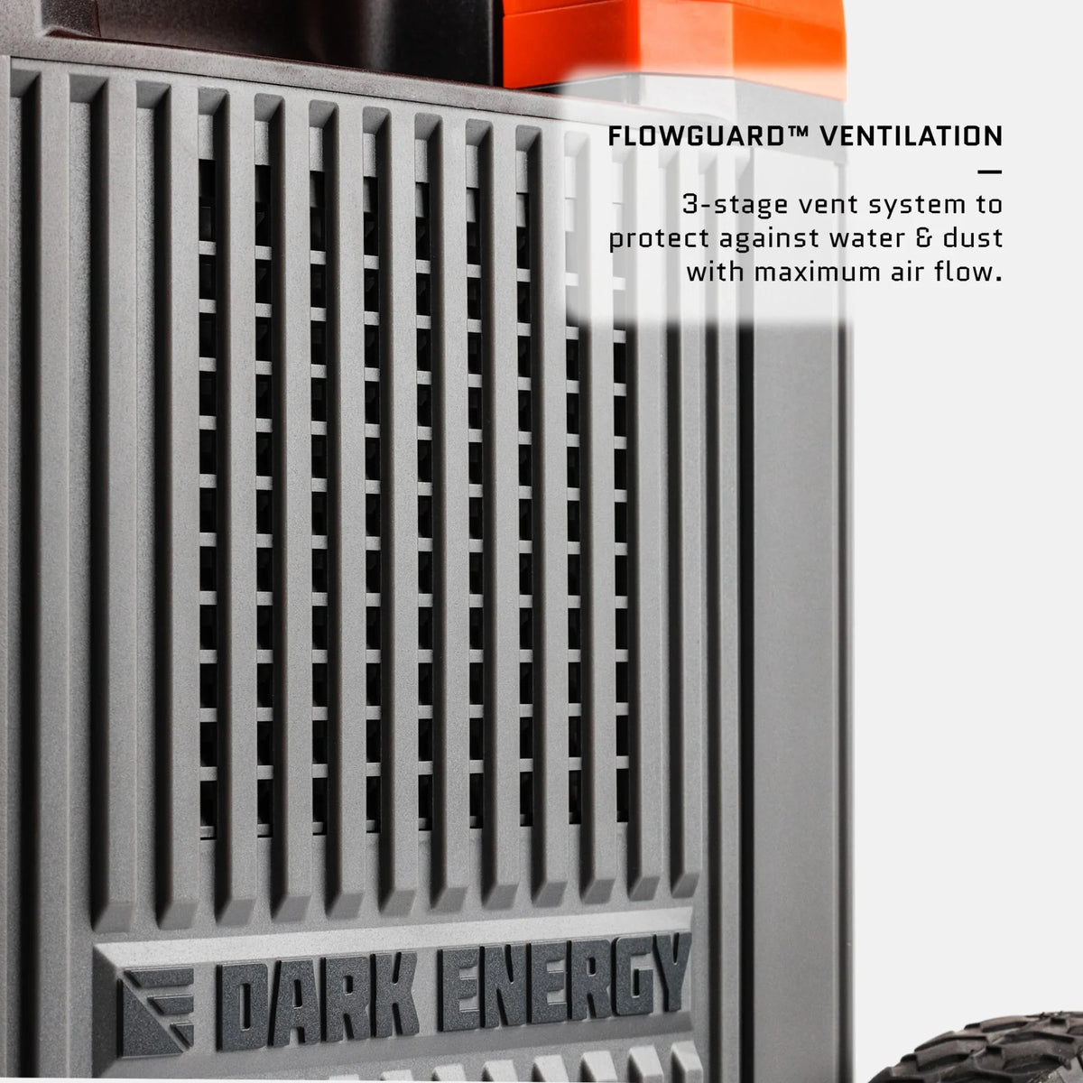 Power Station 2016Wh Recon 2000 Portable Power Station