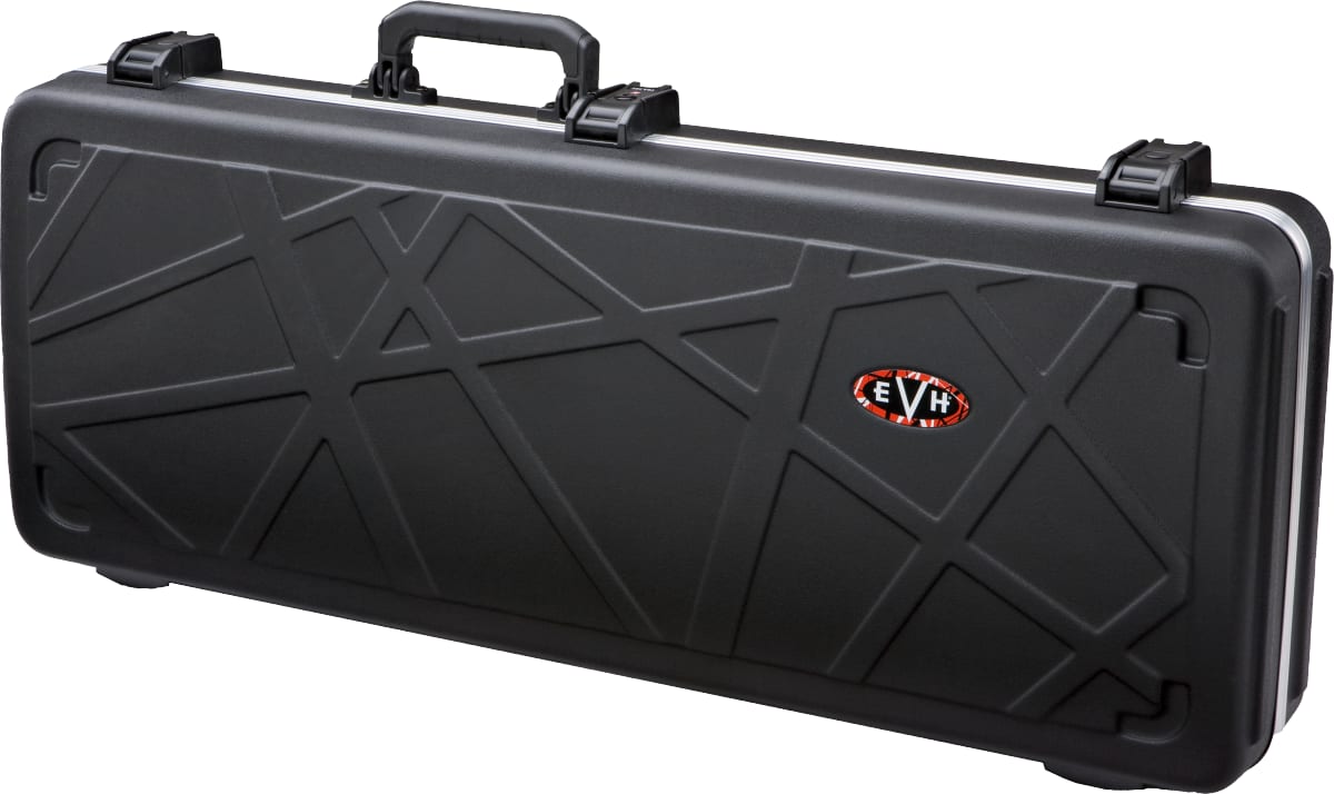 EVH Wolfgang Hardshell Guitar Case-NEW