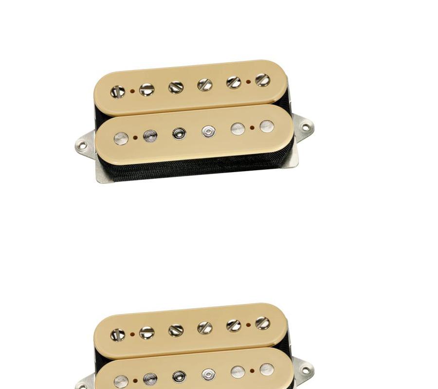 DiMarzio DP103 PAF 36th Anniversary Neck Humbucker Pickup -Cream-NEW