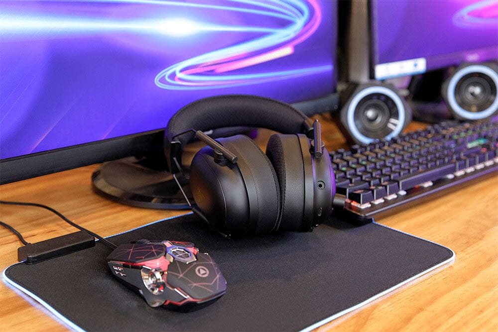 WC FreeZe Cooling Gel Earpads Razer Blackshark V2 2023