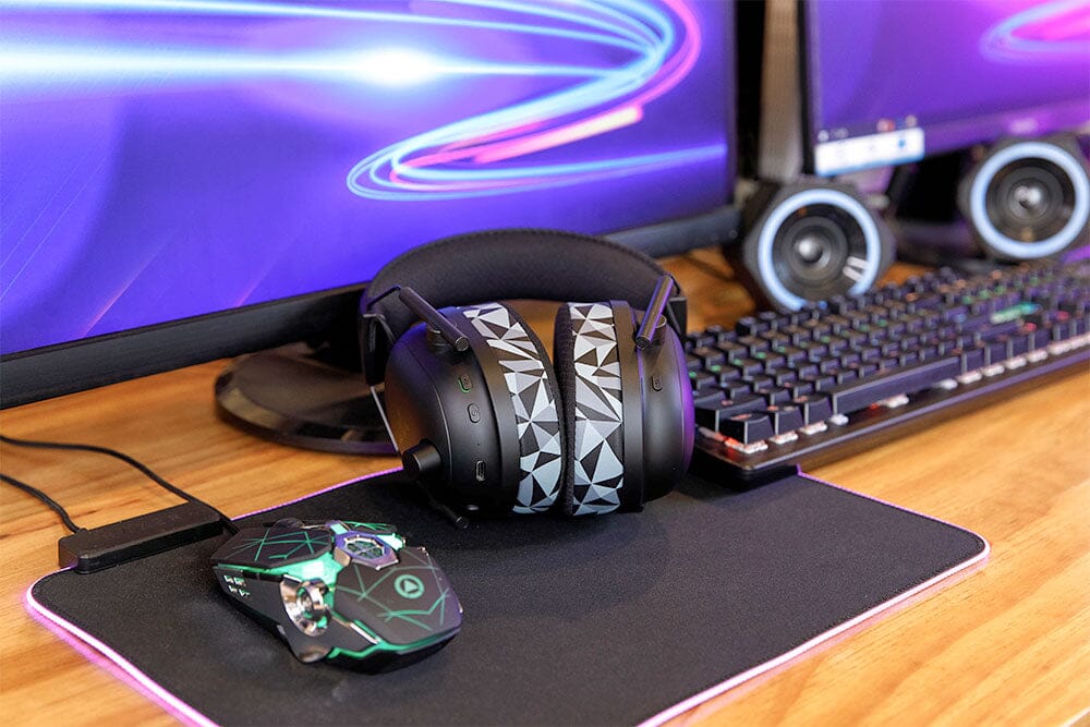 WC FreeZe Cooling Gel Earpads Razer Blackshark V2 2023