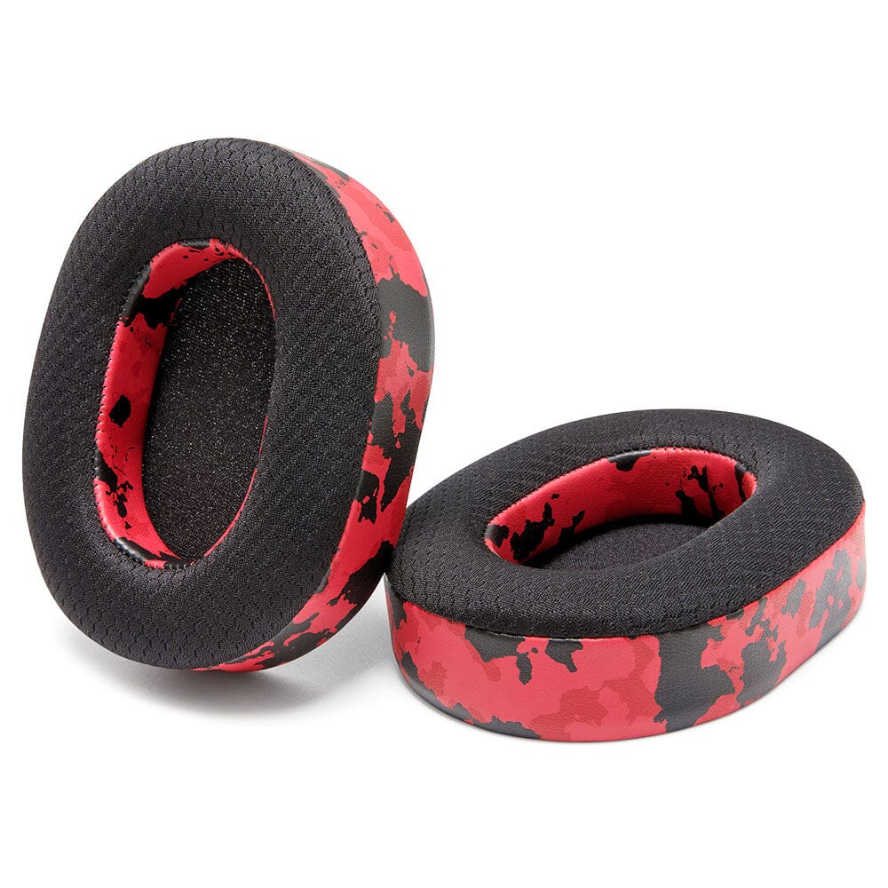 WC FreeZe Cooling Gel Earpads Razer Blackshark V2 2023