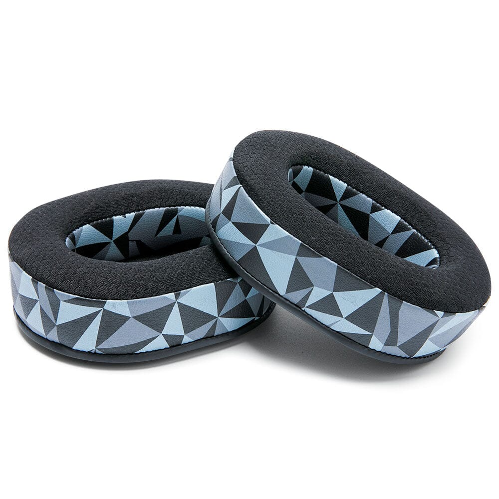 WC FreeZe Cooling Gel Earpads Razer Blackshark V2 Pro PRE 2023 model