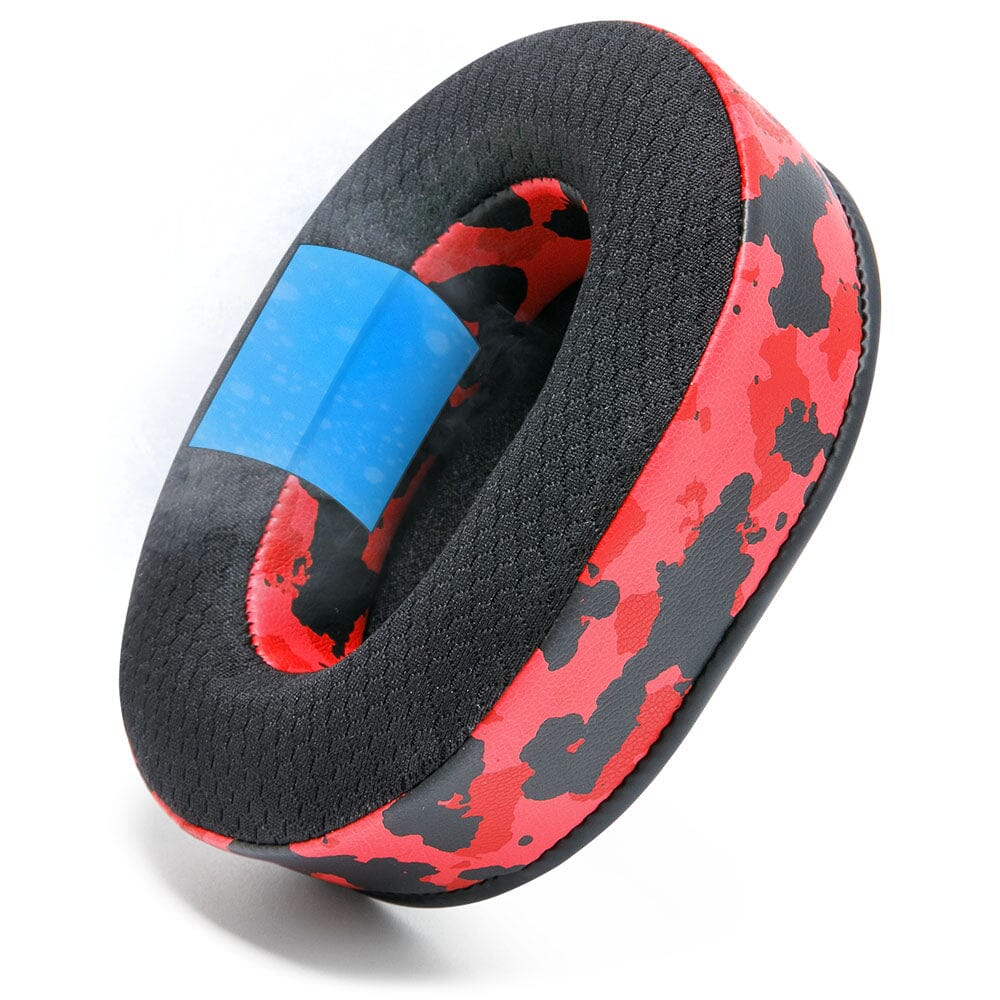 WC FreeZe Cooling Gel Earpads Razer Blackshark V2 Pro PRE 2023 model