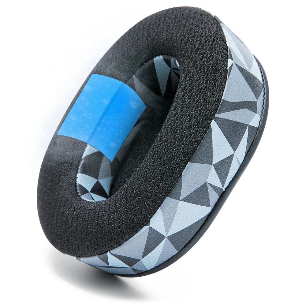 WC FreeZe Cooling Gel Earpads Razer Blackshark V2 Pro PRE 2023 model