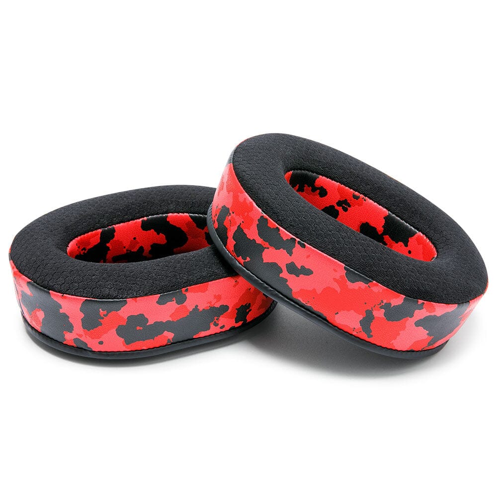 WC FreeZe Cooling Gel Earpads Razer Blackshark V2 Pro PRE 2023 model