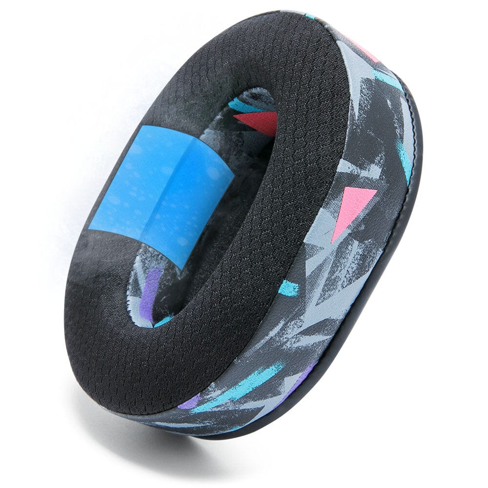 WC FreeZe Cooling Gel Earpads Razer Blackshark V2 Pro PRE 2023 model