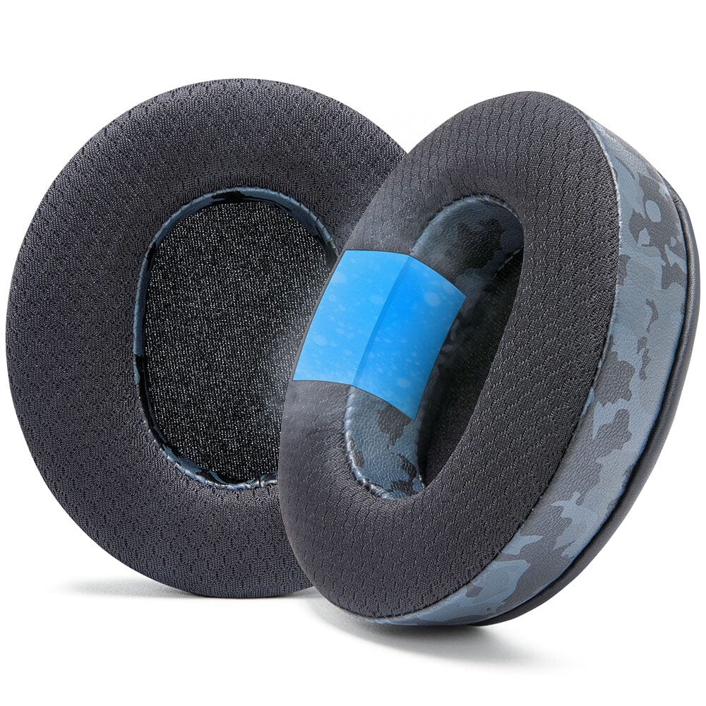 WC FreeZe Cooling Gel Earpads for Razer Kraken V3 V3 Pro V4 V4 Pro
