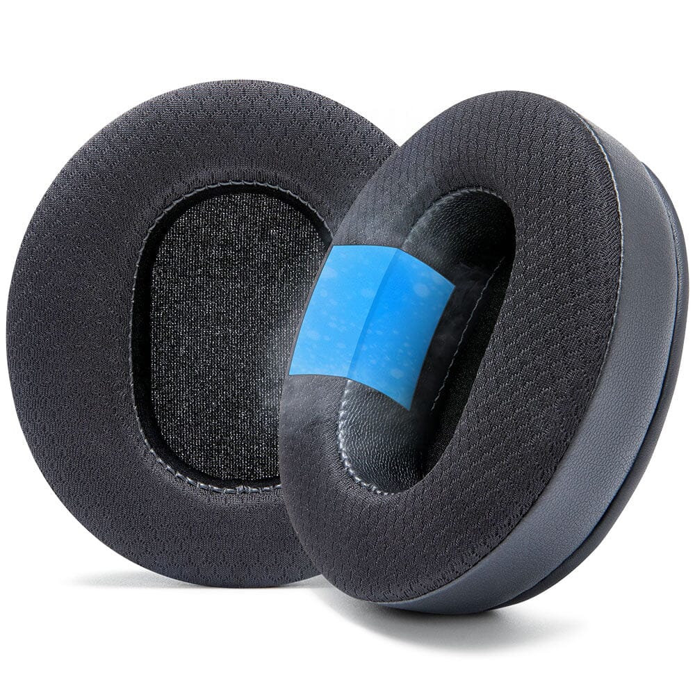 WC FreeZe Cooling Gel Earpads for Razer Kraken V3 V3 Pro V4 V4 Pro