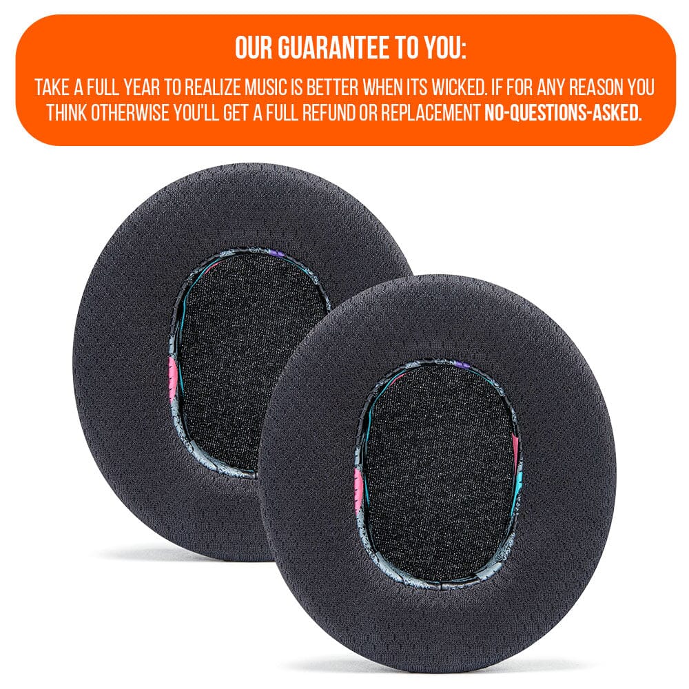 WC FreeZe Cooling Gel Earpads for Razer Kraken V3 V3 Pro V4 V4 Pro