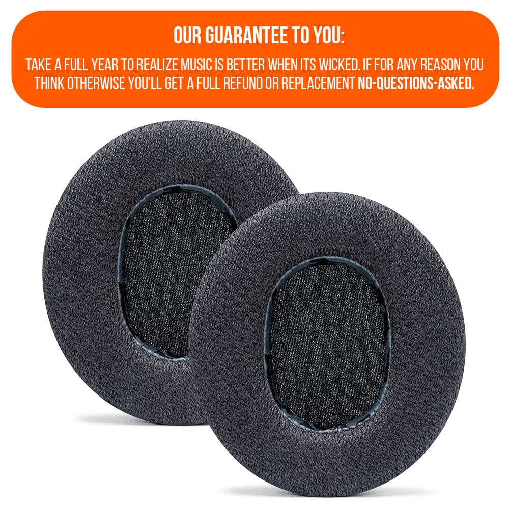 WC FreeZe Cooling Gel Earpads for Razer Kraken V3 V3 Pro V4 V4 Pro