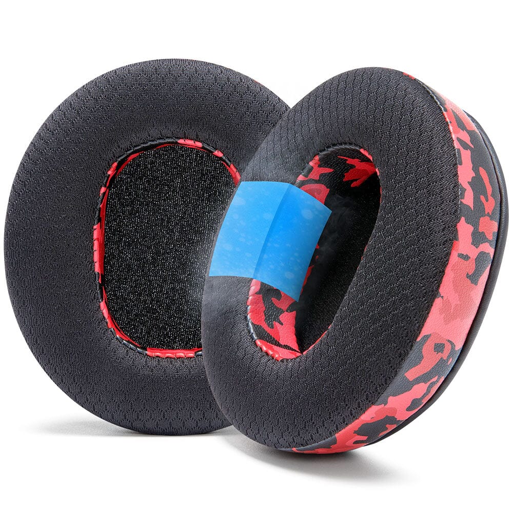 WC FreeZe Cooling Gel Earpads for Razer Kraken V3 V3 Pro V4 V4 Pro