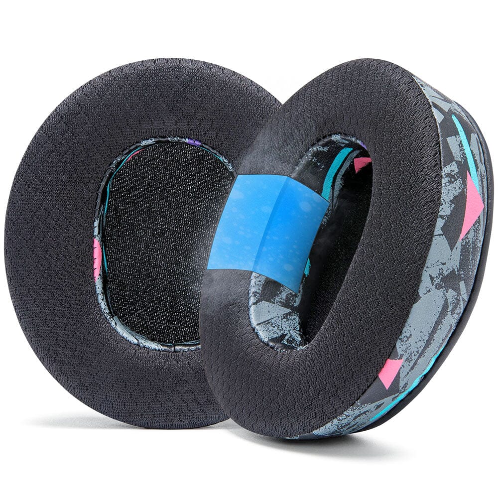 WC FreeZe Cooling Gel Earpads for Razer Kraken V3 V3 Pro V4 V4 Pro