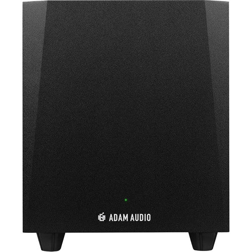 ADAM Audio T10S 10 inch Powered Studio Subwoofer-NEW