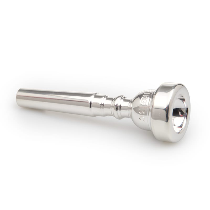 Blessing MPC3CTR Trumpet Mouthpiece - 3C-NEW