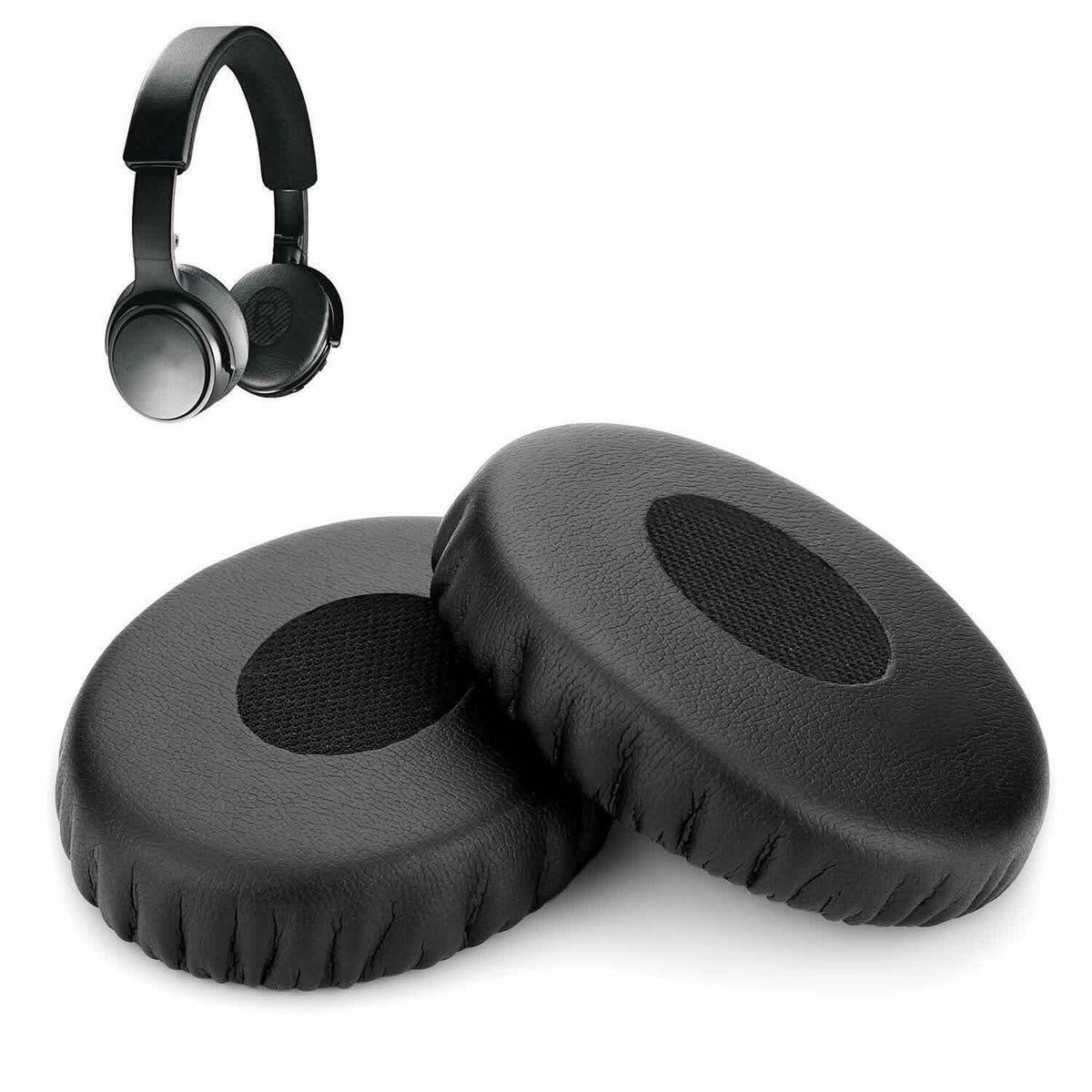 Replacement Ear Cushions Soft Memory Foam Ear Pads for Bose OE2 OE2i Headphones