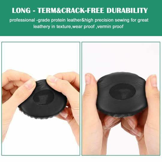 Replacement Ear Cushions Soft Memory Foam Ear Pads for Bose OE2 OE2i Headphones