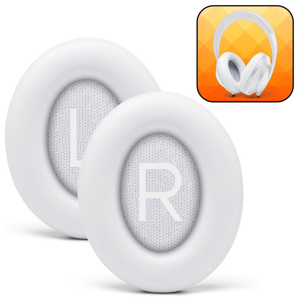 Bose NC 700 Replacement PU Leather Earpads for Noise Cancelling Headphones