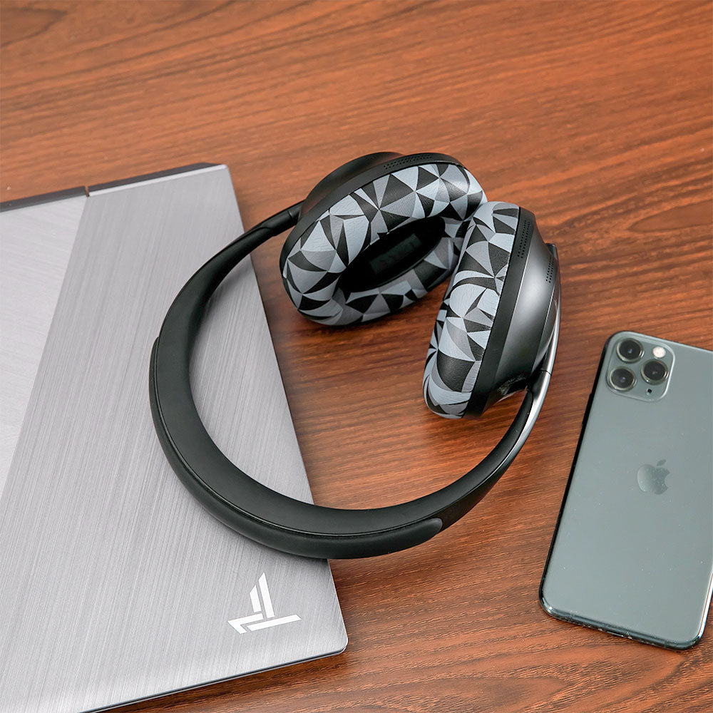 Bose NC 700 Replacement PU Leather Earpads for Noise Cancelling Headphones