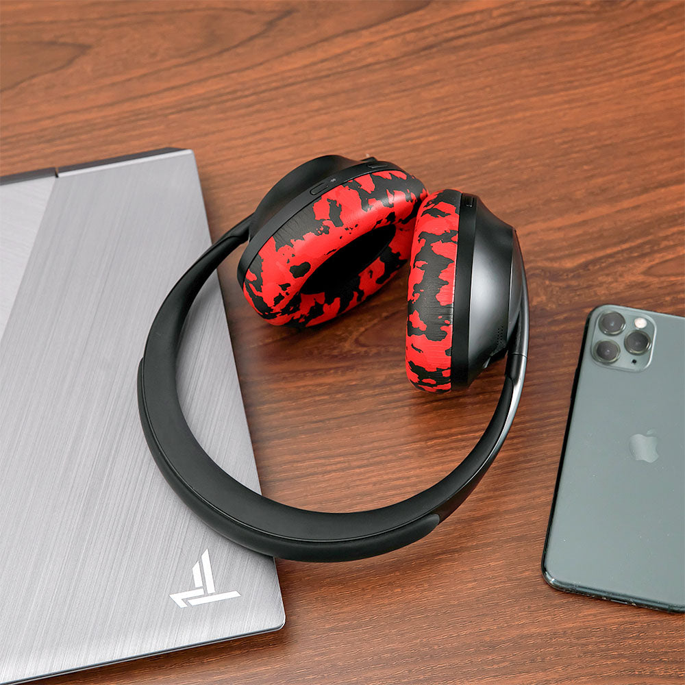 Bose NC 700 Replacement PU Leather Earpads for Noise Cancelling Headphones