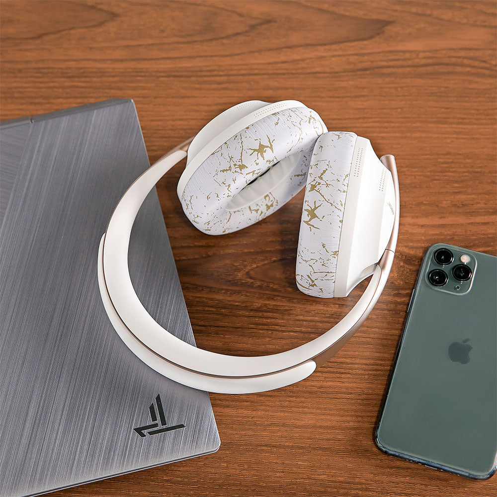 Bose NC 700 Replacement PU Leather Earpads for Noise Cancelling Headphones