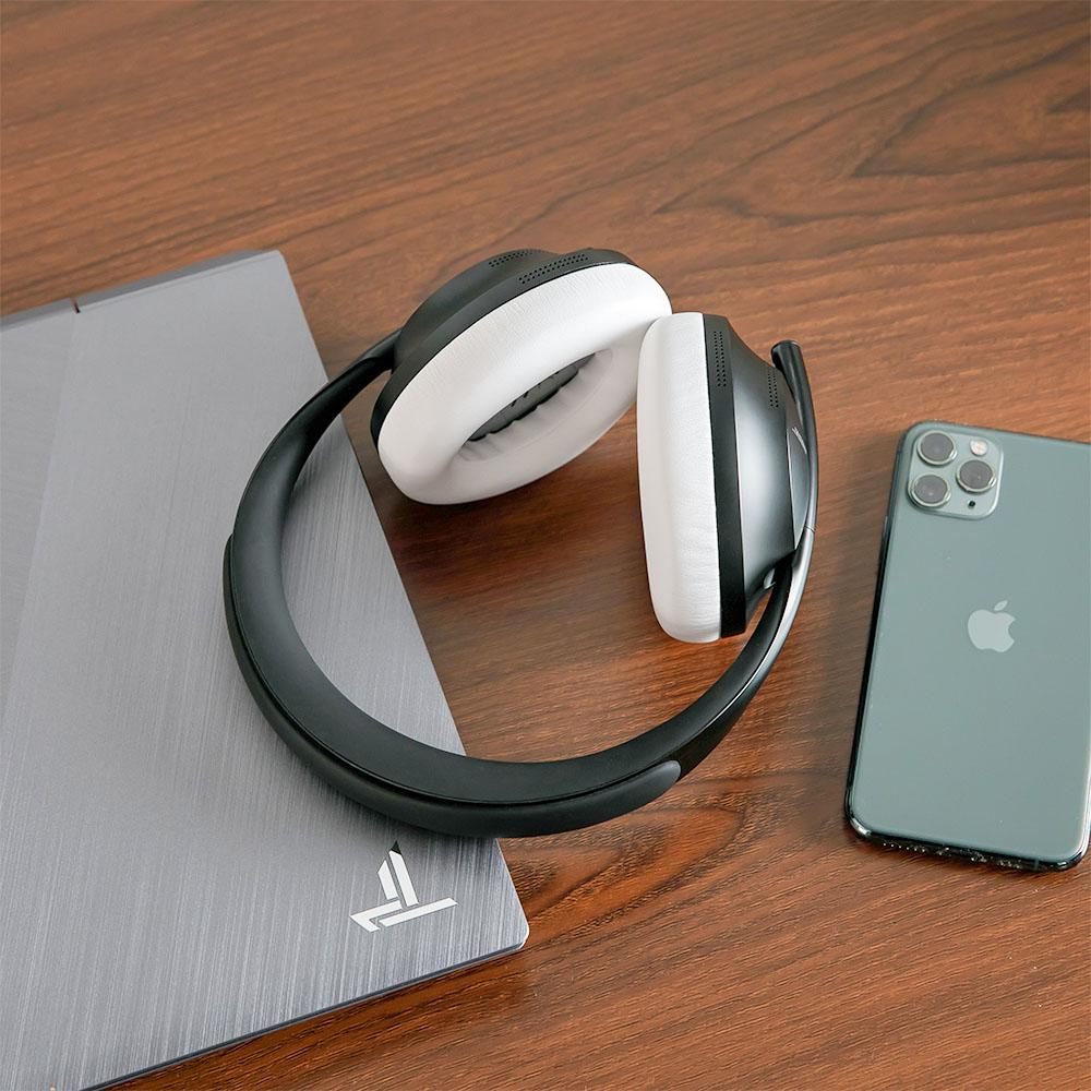 Bose NC 700 Replacement PU Leather Earpads for Noise Cancelling Headphones