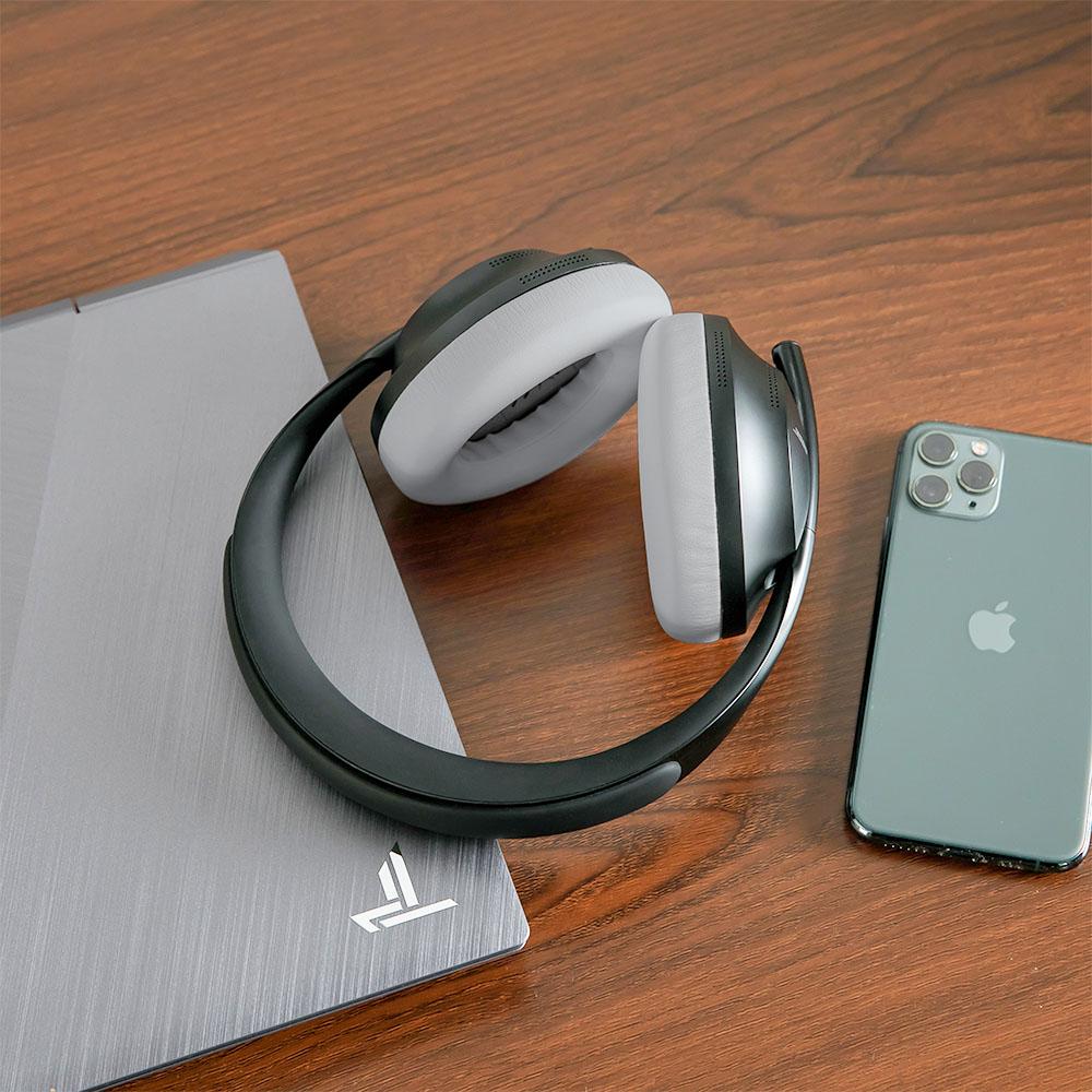 Bose NC 700 Replacement PU Leather Earpads for Noise Cancelling Headphones