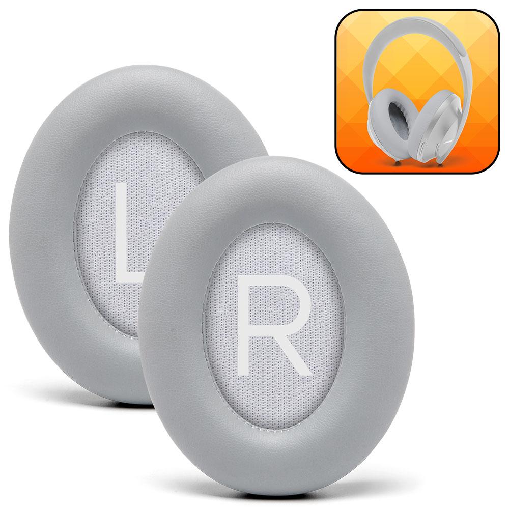 Bose NC 700 Replacement PU Leather Earpads for Noise Cancelling Headphones