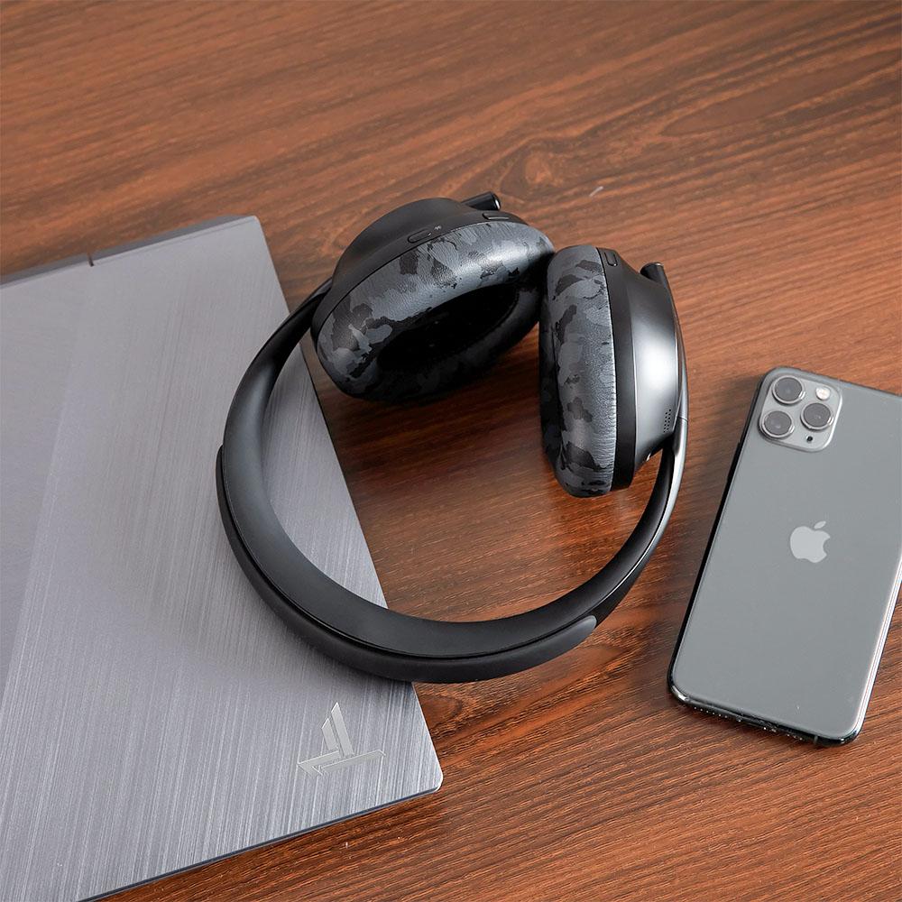 Bose NC 700 Replacement PU Leather Earpads for Noise Cancelling Headphones