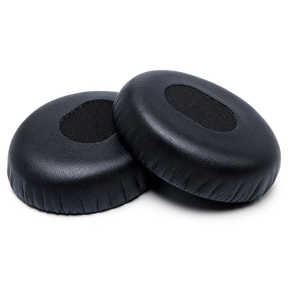 Replacement Ear Pads Black Compatible Bose QC3 Headphones