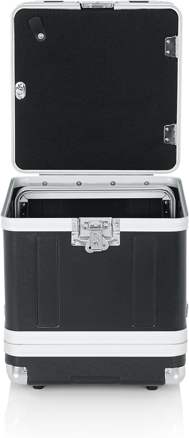 New - Gator GM-4WR 4 Wireless Systems Case