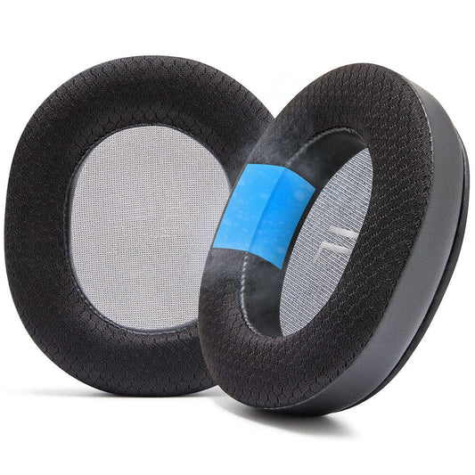 WC FreeZe Cooling Gel Earpads for RIG 600 700 800 900 Series