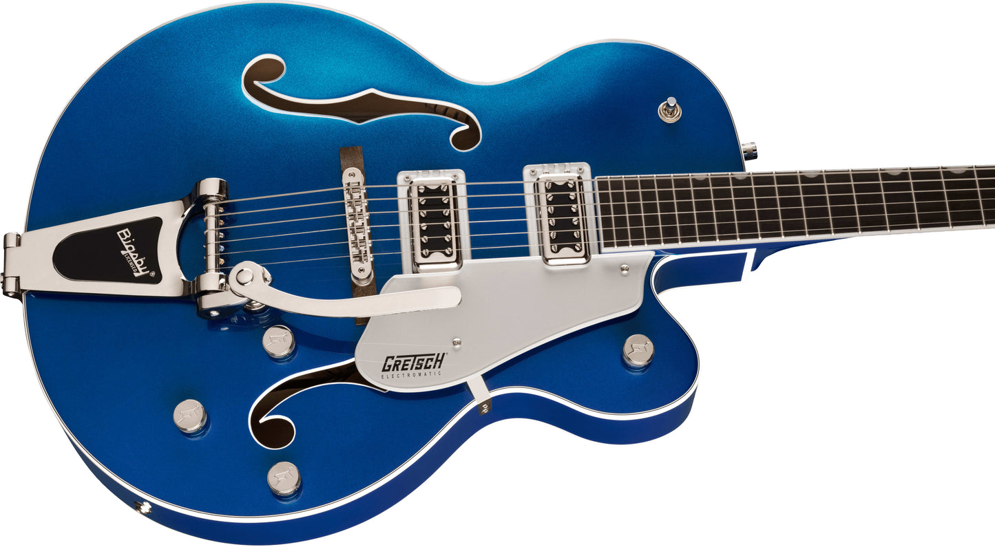 Gretsch G5420T Electromatic Classic Hollowbody Single-cut Electric Guitar with Bigsby