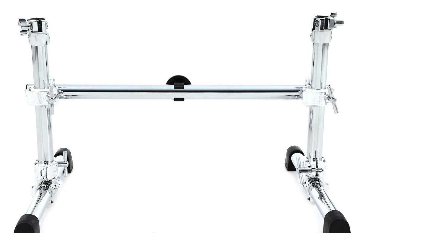Stealth Side Mount System Low-profile Side Rack Gibraltar GSSMS