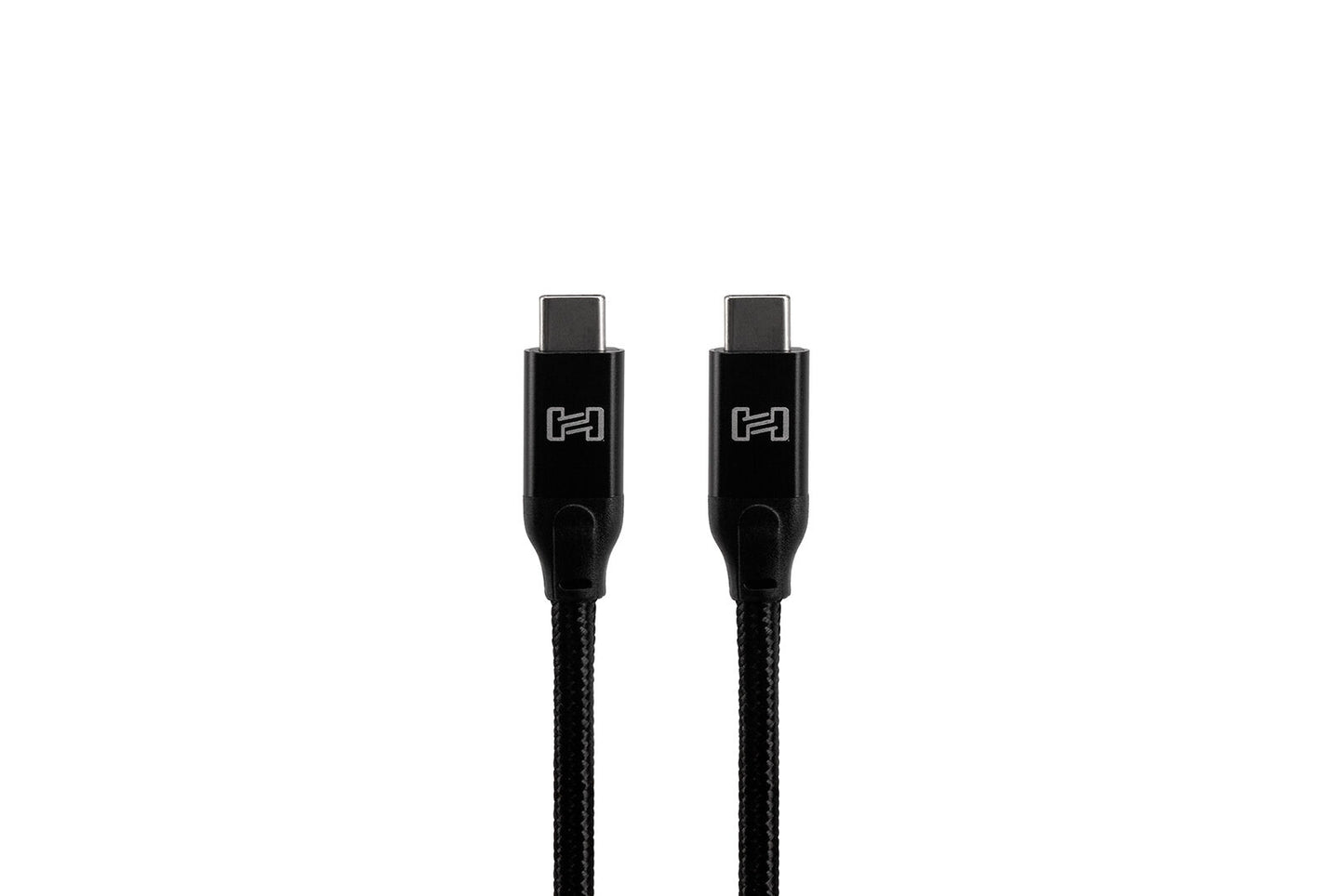 New - Hosa Super Speed USB 3.1 (Gen2) Type C to Type C Cable USB-306CC