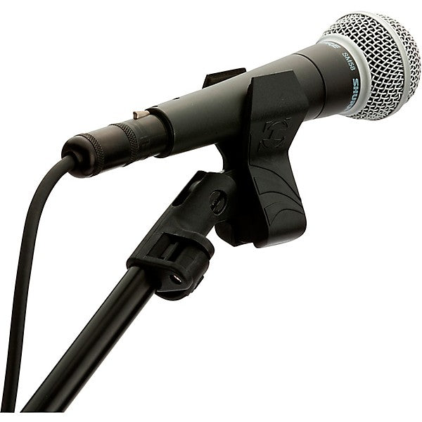 Hercules MS436B The artist stage pack microphone Stand with phone & Tablet holder-NEW