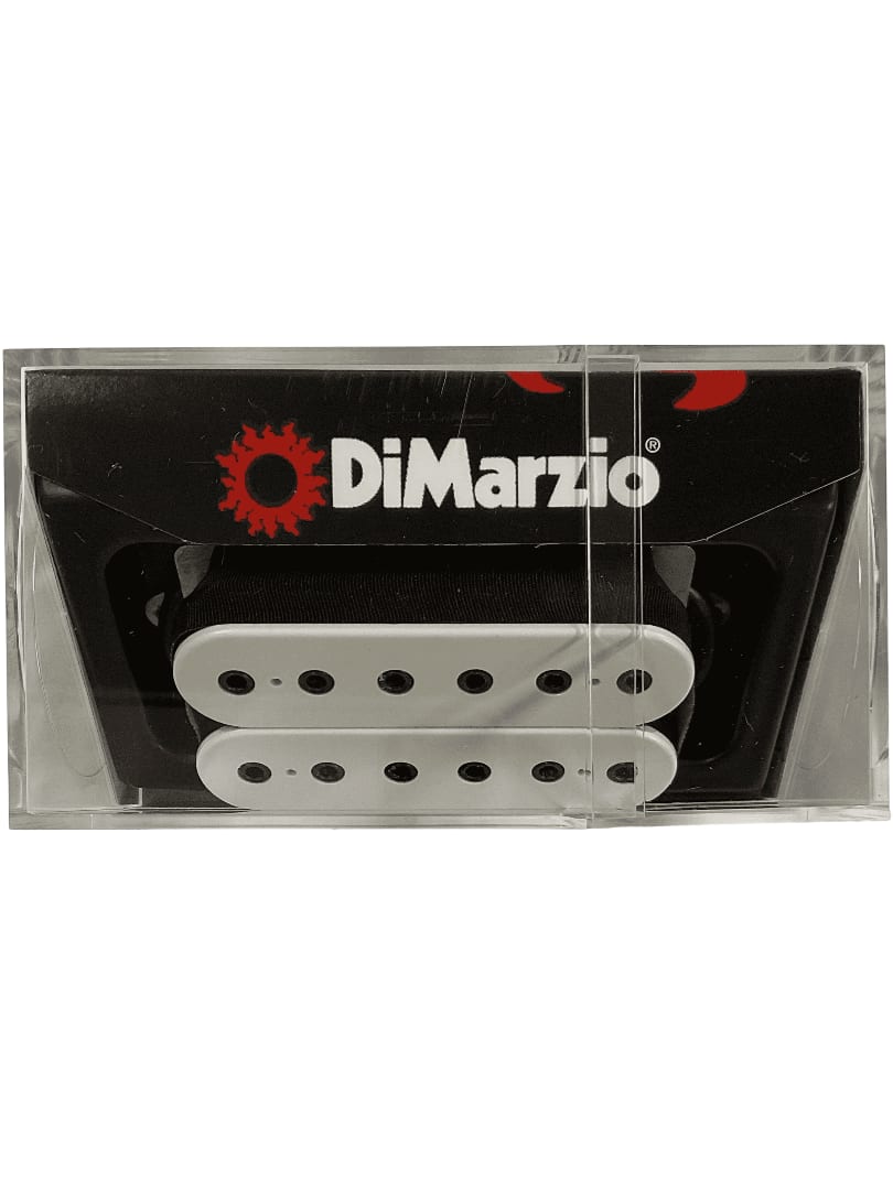 DiMarzio DP289F Steve Vai UtoPIA Bridge Signature Humbucker Pickup F-spaced - New