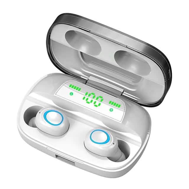 S11 Bluetooth 4.0 True Wireless Headphones TWS Earbuds