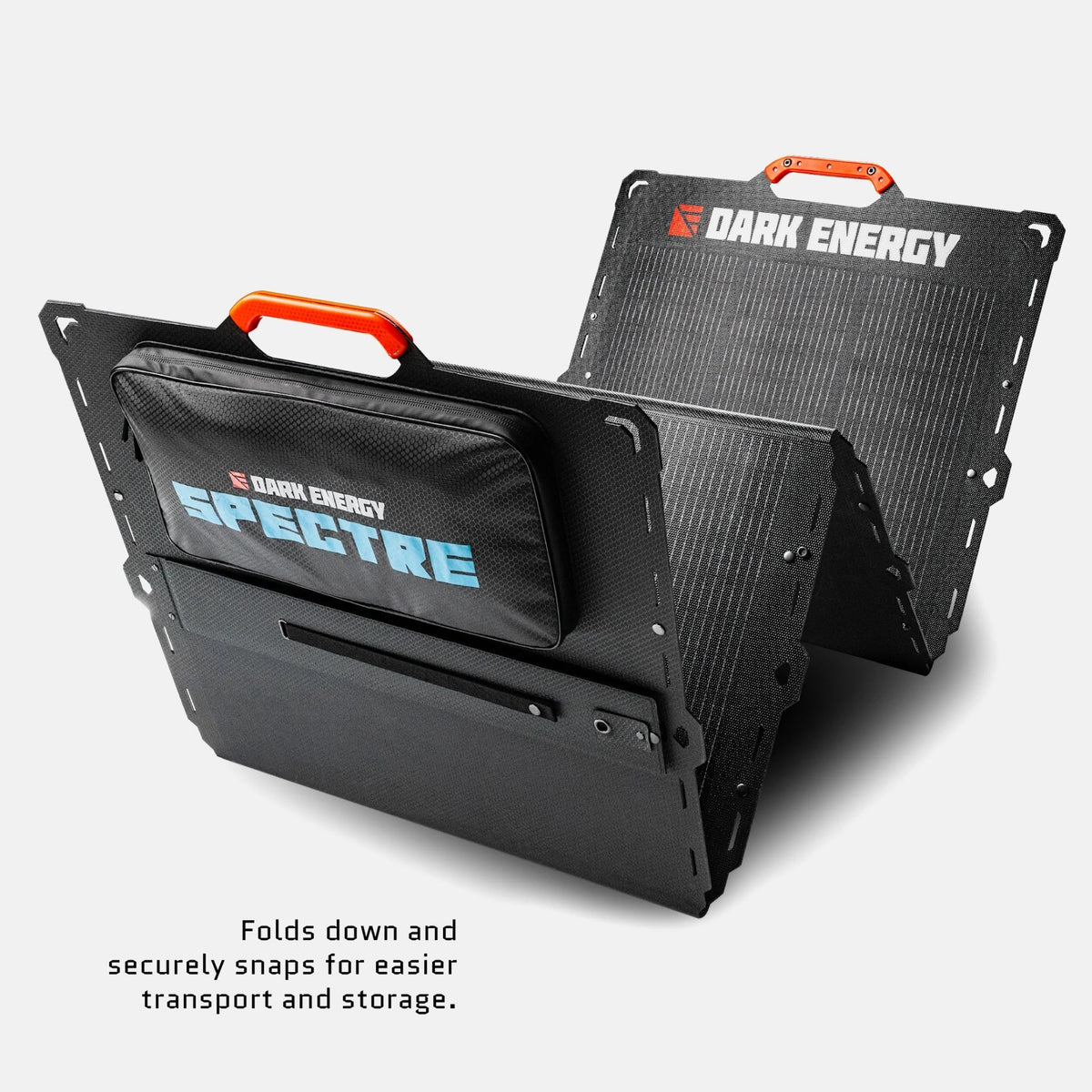 Spectre 200W High-Capacity Folding Solar Panel