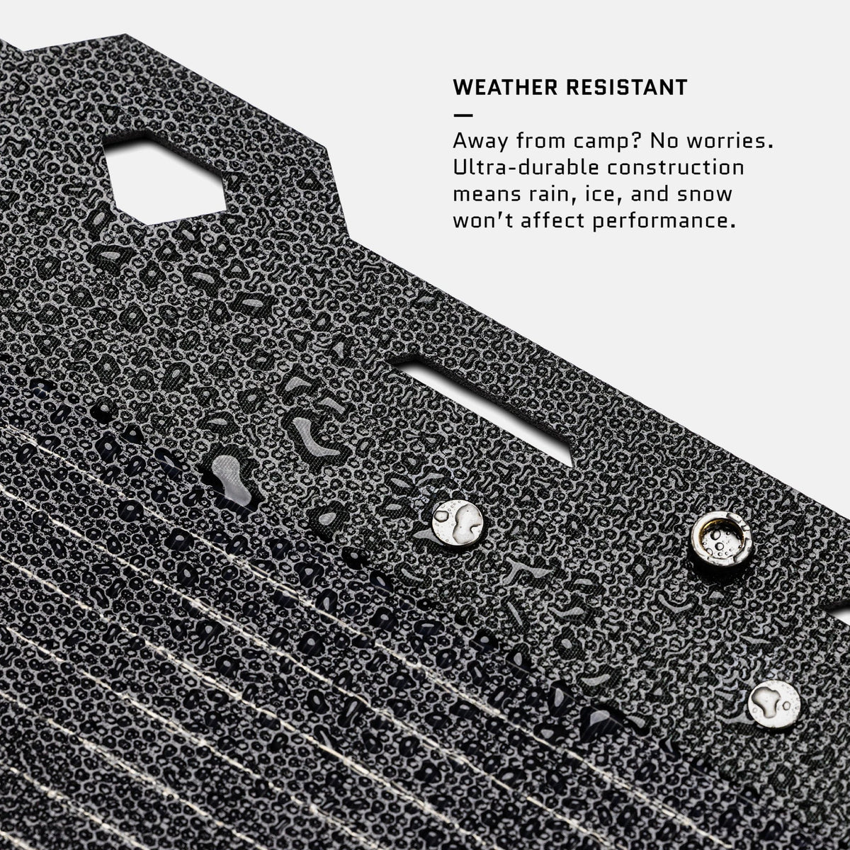 Spectre 200W High-Capacity Folding Solar Panel