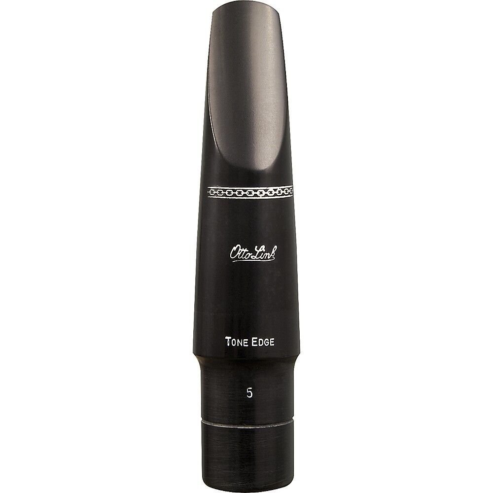 Otto Link Hard Rubber Baritone Saxophone Mouthpiece 7 -NEW