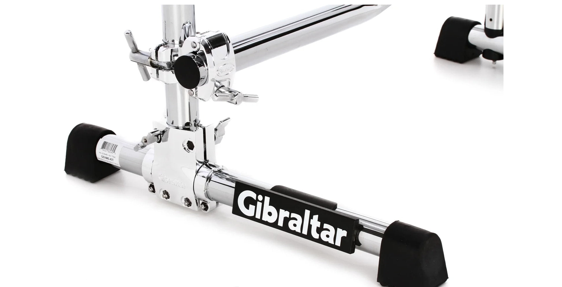 Gibraltar GSVMS-KIT Stealth VMS Single Tom Kit -NEW
