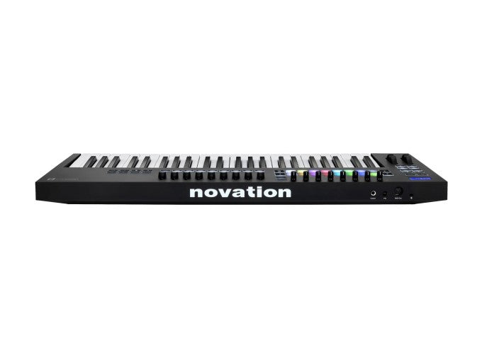 Novation Launchkey 49 MK3 49-key Keyboard Controller -NEW