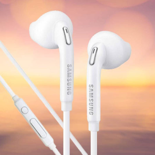 Samsung Galaxy S7 Active In-Ear Headphones with In-Line Remote