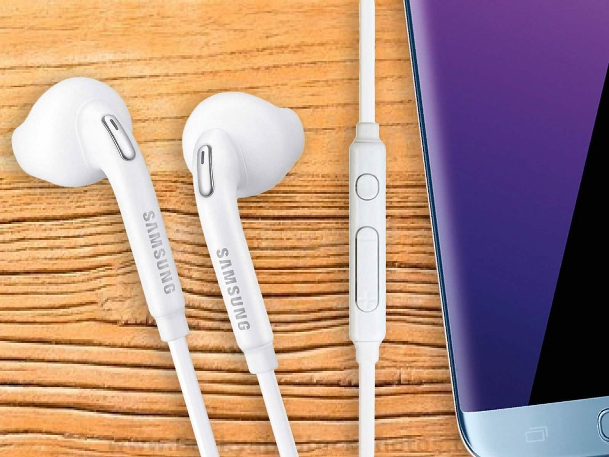 Samsung Galaxy S7 Active In-Ear Headphones with In-Line Remote