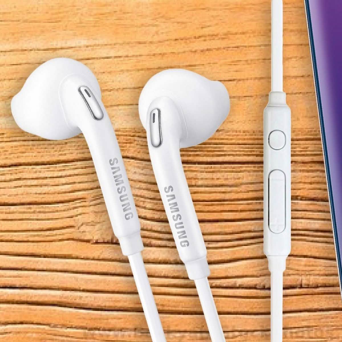 Samsung Galaxy S7 Active In-Ear Headphones with In-Line Remote