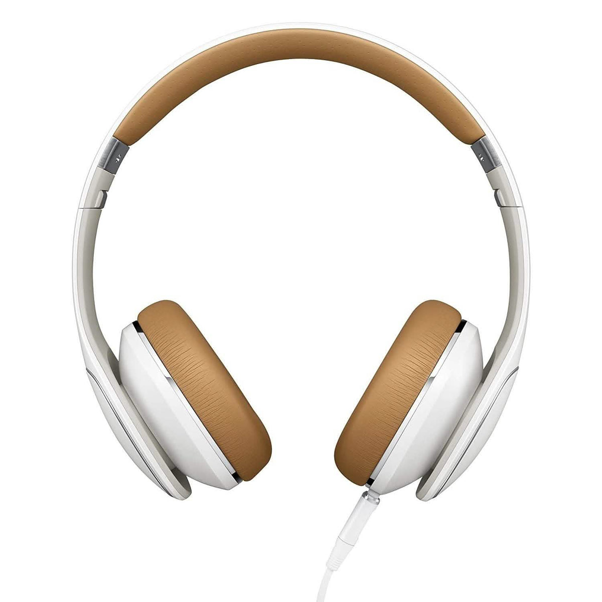 Samsung Level On-Ear Wired Headphones White